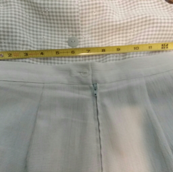 DBY Ltd. 2 pc summer pant suit - Picture 6 of 7